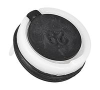 Clapet Anti-Retour pour Bac à Pompe Bauknecht C00257097 pour Lave-Vaisselle