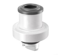 Clapet anti-retour pour évier, clapet anti-retour en ABS pour les eaux usées de cuisine, protection de secours des eaux usées pour canalisations standard