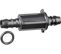 Clapet anti-retour pour Sauermann SI1805, SI1830, SI 82, SI 1802 à partir de 2009 / evenes KonHeb 82, KonHeb 1830 / Wilo-DrainLift Con/Wolf 2071564