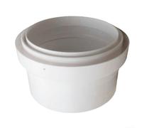 Clapet anti-retour pour systèmes de carburant avec blocage de la fumée et prévention du refoulement, fabriqué en PVC pour une fiabilité à long terme dans l'utilisation de CVC et de plomberie