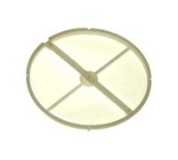 Clapet anti-retour pour ventilateur Cata Ø 120 mm