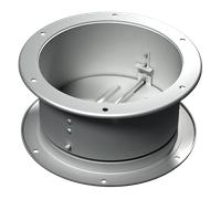 Clapet anti-retour pour ventilateurs de toiture BL KDL 710 de Blauberg - 8094132