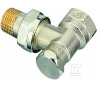 Clapet anti-retour RLV-S 20 CARRÉ 003L0125
