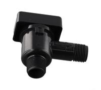 Clapet anti-retour sous vide RV Solution parfaite pour les valves qui fuient ou fissurées dans les réservoirs noirs