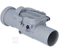 Clapet anti-retour Staufix DN50 horizontal 73050