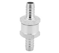 Clapet anti-retour unidirectionnel en alliage d'aluminium 4/6/8/10/12/14/16 mm(10mm)