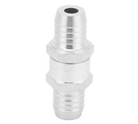 Clapet anti-retour unidirectionnel en alliage d'aluminium 4/6/8/10/12/14/16 mm(16mm)