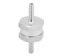 Clapet anti-retour unidirectionnel en alliage d'aluminium 4/6/8/10/12/14/16 mm