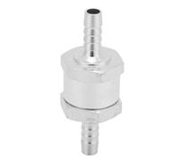 Clapet anti-retour unidirectionnel en alliage d'aluminium 4/6/8/10/12/14/16 mm(6mm)