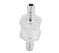 Clapet anti-retour unidirectionnel en alliage d'aluminium 4/6/8/10/12/14/16 mm(8mm)
