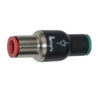 Clapet anti-retour union double égale 7996 - diamètre 8 mm PARKER LEGRIS