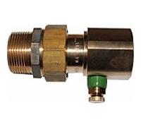 clapet anti-retour Wolf DN32, eau potable 2072109 pour FWS