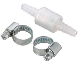 Clapet anti-retour XAVAX jusqu'à 10 mm de diamètre