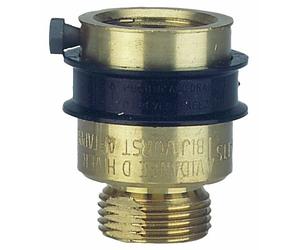 Clapet anti-siphonnage HA WATTS