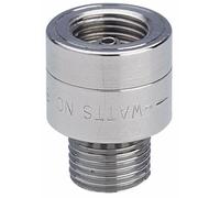 Clapet anti siphonnage HD 206 WATTS