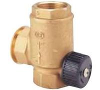 Clapet anti-thermosiphon Somatherm