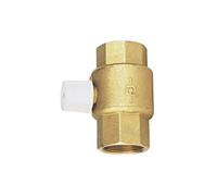 clapet anti-thermosiphon - drf25 - watts industries 22l0262125