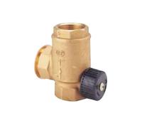 Clapet anti-thermosiphon Somatherm