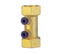 Clapet antipollution B.B. Femelle / Femelle Watts -