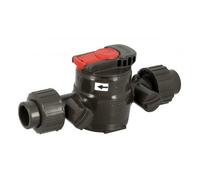 Clapet antipollution HTA® - type EA - diamètre 20 mm NICOLL