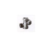 Clapet antithermosiphon cal 20x27