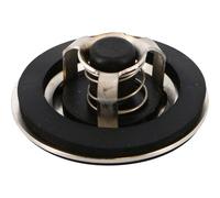 Clapet antithermosiphon THERMOSTOP SLIM acier raccord 2" pression d'ouverture 20 mbar 130 °C maxi PN10 - THERMADOR CT33SL