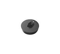 Clapet ASW 100634 noir avec triangle, 38.5mm
