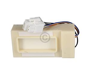 Clapet compatible avec Bosch 00605029 - Couvercle avec électronique pour compartiment zéro degré de réfrigérateur/congélateur