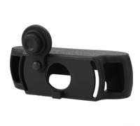 Clapet Confidentiel pour Logitech C920 C922 C930e Housse Webcam Anti-Espionnage Design Compact 9.7x3.2x3.75cm