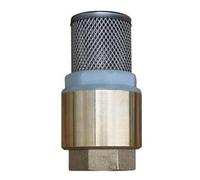 Clapet/crépine - CEMO - 9424