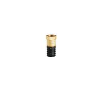 Clapet crépine eau laiton panier PE - Watts Industries - F 40x49