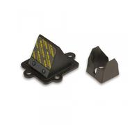 Clapet D Admission Malossi Pour Scooter Yamaha 50 Cs Jog R 2002 À 2013 Neuf