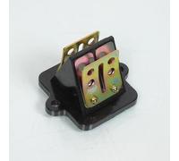 Clapet d admission P2R compatible avec Scooter Peugeot 50 Ludix trend 2007 à 2015