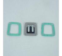 Clapet d admission Polini compatible avec Mobylette Peugeot 50 103 RCX 1988 à 2020