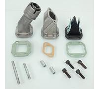 Clapet d admission Polini compatible avec Scooter Piaggio 125 Vespa Primavera Et3 Avant 2020 215.0116