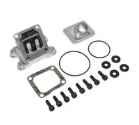 Clapet d admission Polini pour mobylette Peugeot 103 MVL 1971 à 2020 215.0300 Neuf