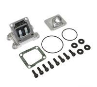 Clapet D Admission Polini Pour Mobylette Peugeot 50 103 Clip 1985 À 2020 Neuf