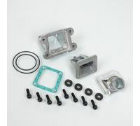 Clapet d admission Polini compatible avec Mobylette Peugeot 50 103 RCX 1988 à 2020