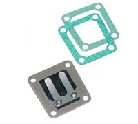Clapet D Admission Polini Pour Mobylette Peugeot 50 103 S 1971 À 2020 Neuf