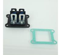 Clapet D Admission Polini Pour Moto Derbi 50 Senda Sm Drd Evo Neuf