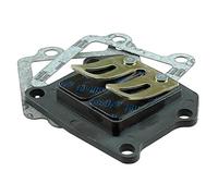 Clapet d admission Polini pour Scooter Yamaha 50 Bw's Avant 2020 Neuf