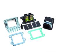 Clapet D Admission Polini Pour Scooter Yamaha 50 Slider Ng Neuf