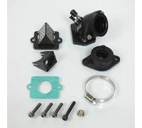 Clapet d admission Stage 6 compatible avec Scooter Piaggio 50 Zip 2T LC 2006 à 2013