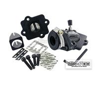 Clapet d admission Stage 6 pour Scooter MBK 50 Nitro 2002 à 2018 Neuf