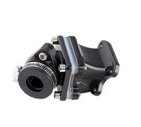 Clapet D Admission Tun'r Pour Scooter Peugeot 50 Sv Geo Neuf