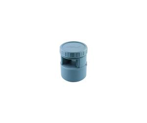 Clapet D32/40/50 aérateur à membrane pour colonne de décompression d'eau - jardiboutique