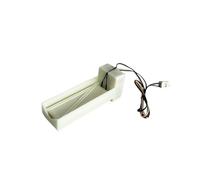 Clapet D'aération Électrique FBZA-1750-3H For Réfrigérateur, Accessoire 6 Fils, Compatible Avec Whirlpool Et Skyworth, Pièces De Rechange For Réfrigérateurs