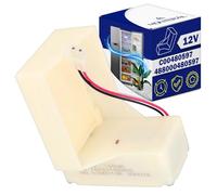 Clapet D'air pour Frigo Congelateur DC12V C00480597 pour Indesit