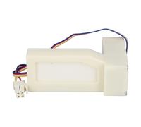 Clapet d'air pour réfrigérateur Hisense, Smeg, Curtiss, Continental Edison, LG, Gorenje, Candy - HK1418402