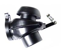 Clapet de boite de chauffage coté Droit pour VW Combi 1.7 -> 2.0 L